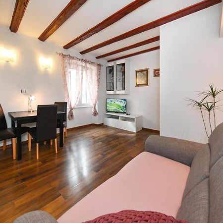 Apartment Aldora Zadar Exterior foto