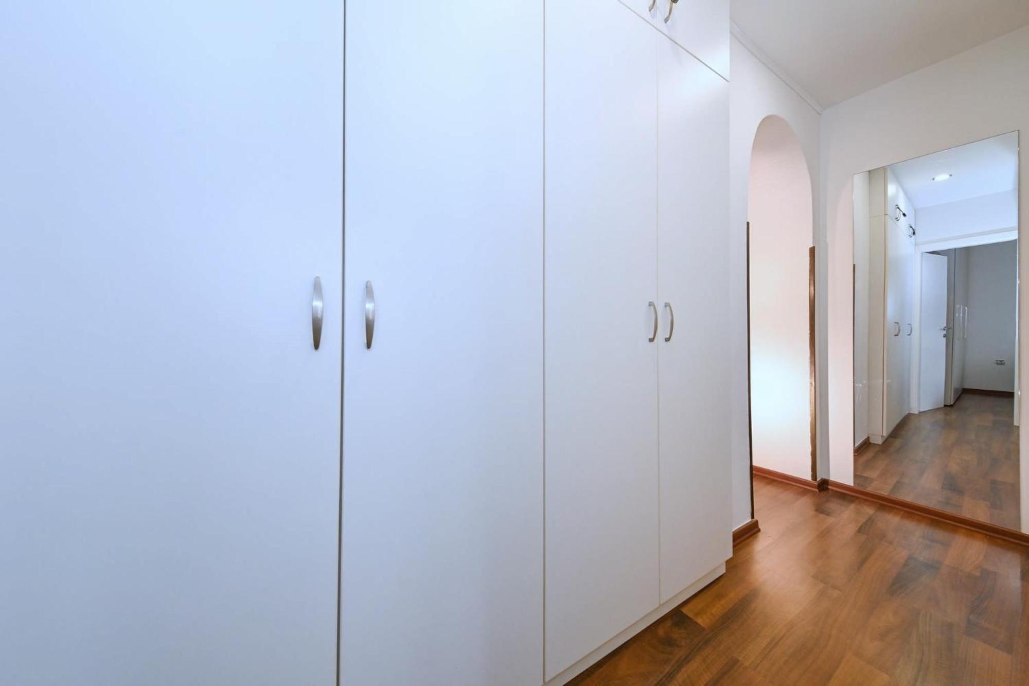Apartment Aldora Zadar Exterior foto